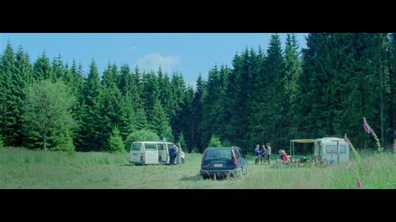 кадр из фильма Until It Hits You