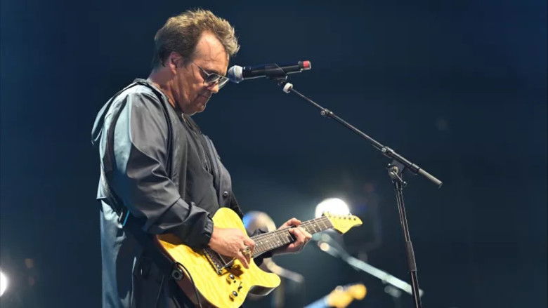 кадр из фильма Concert solidaire - Aidons l'Aude