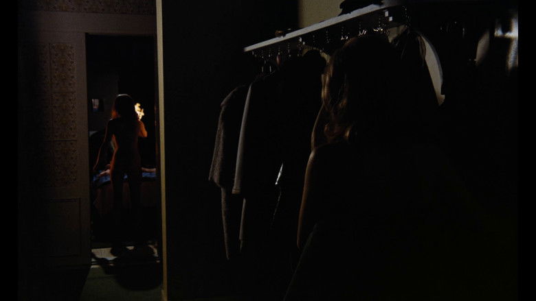 Skräcken har 1000 ögon