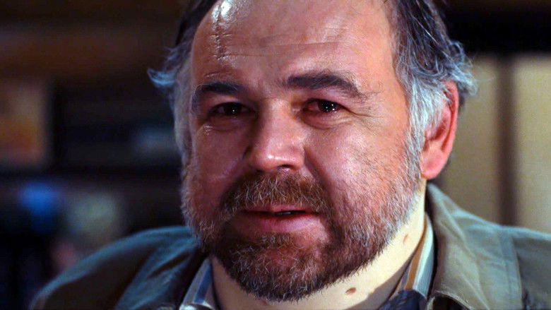 кадр из фильма Бочка пороха