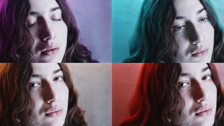 кадр из фильма Angor