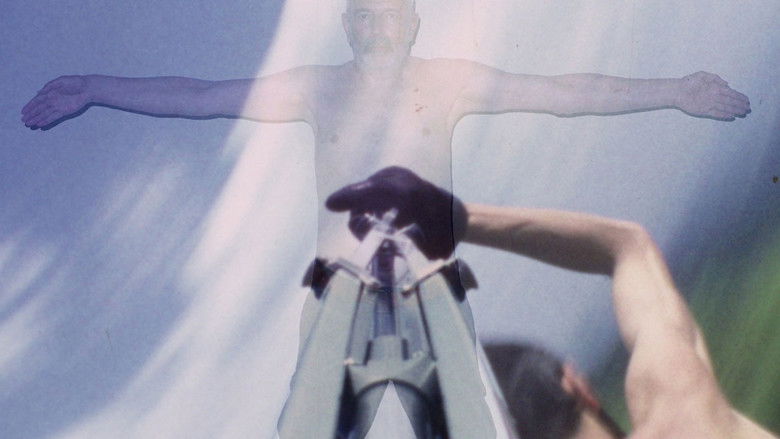 кадр из фильма Serija Dislocirano tretje oko III: Bismillah /v štirih stavkih/