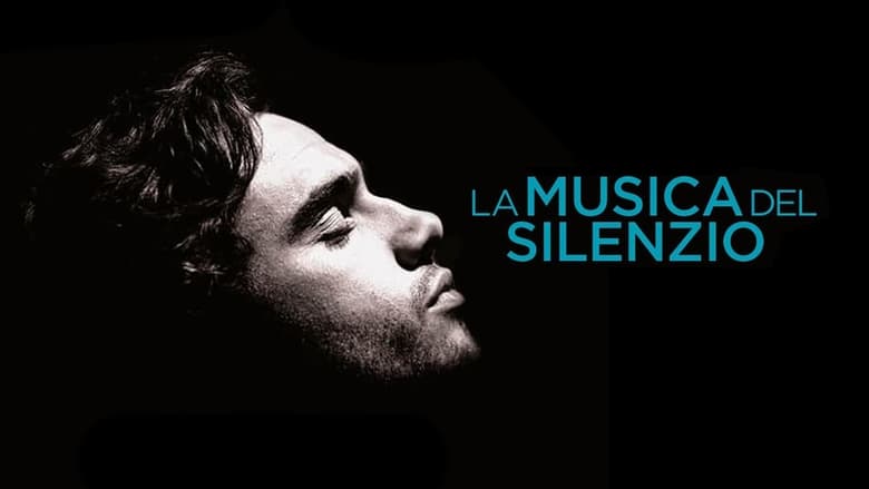 кадр из фильма La musica del silenzio