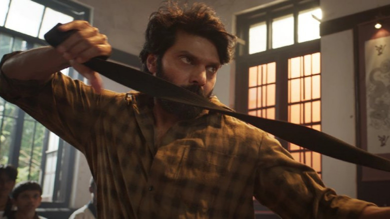 кадр из фильма അനന്തൻ കാട്