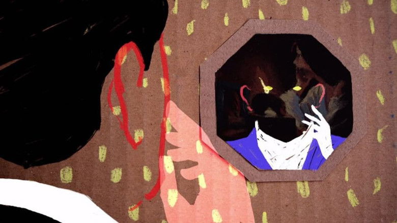 кадр из фильма Short Cuts : Les gens de Dublin