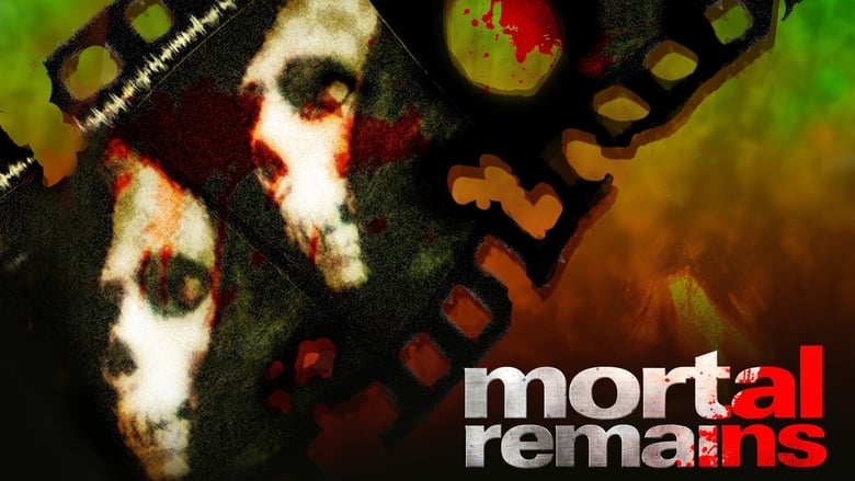 кадр из фильма Mortal Remains