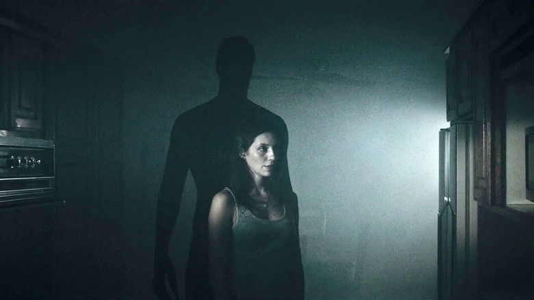 кадр из фильма Пробуди тень