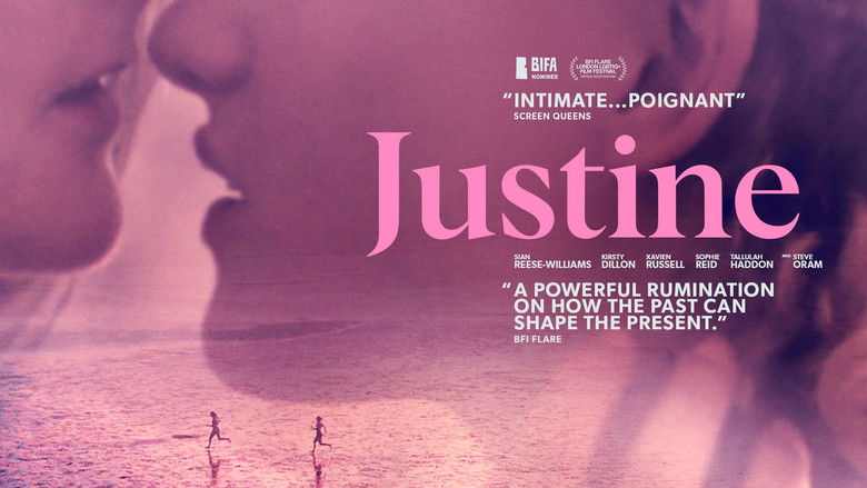 кадр из фильма Justine