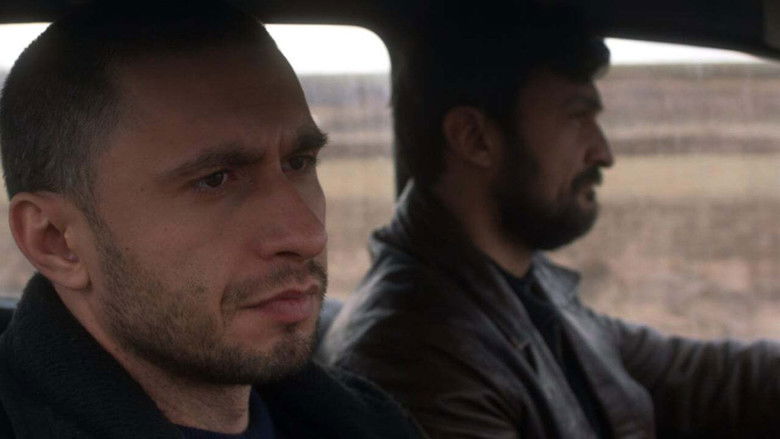 кадр из фильма Luminita