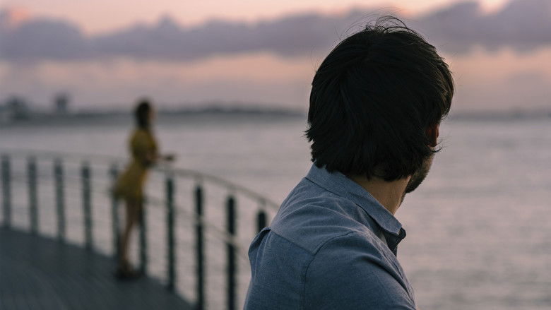 кадр из фильма Noites Claras