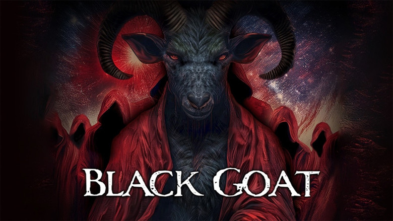 кадр из фильма Black Goat