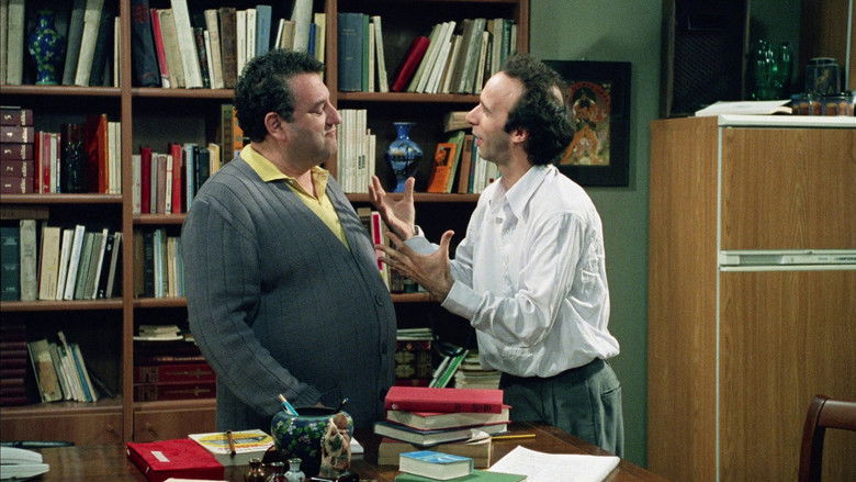 кадр из фильма Монстр