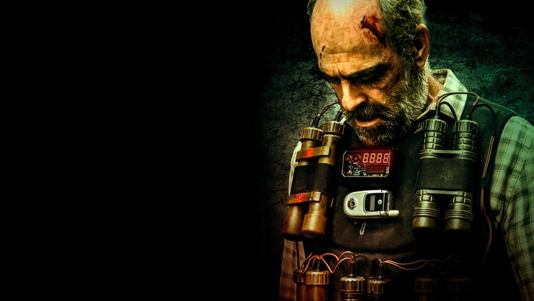 кадр из фильма Угроза