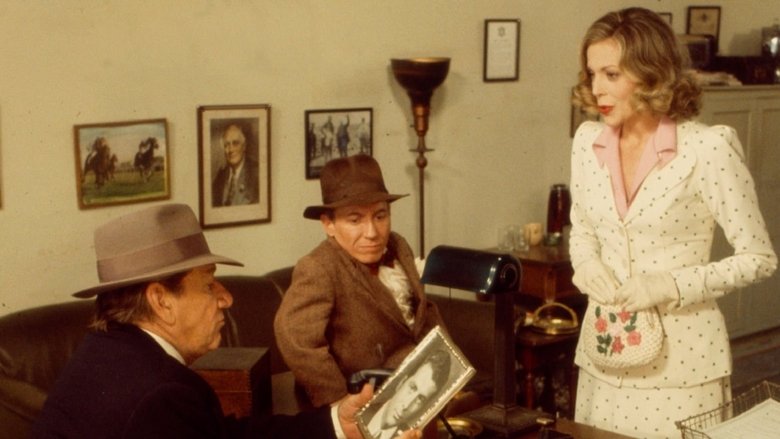 кадр из фильма Goodnight, My Love