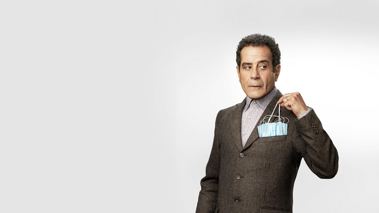 кадр из фильма Последнее дело мистера Монка