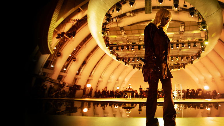 кадр из фильма Счастливее, чем когда-либо: любовное письмо Лос-Анджелесу