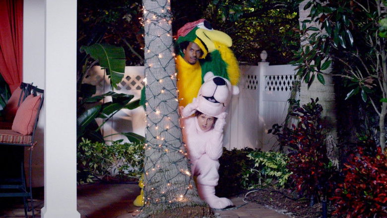 кадр из фильма CHARACTERz