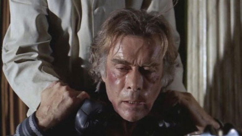 кадр из фильма Terza ipotesi su un caso di perfetta strategia criminale