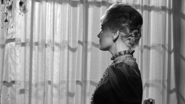 кадр из фильма Гертруда