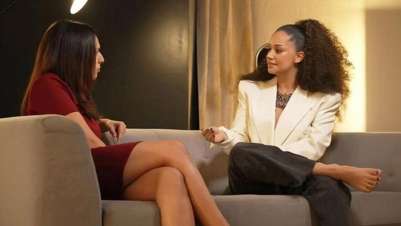 кадр из фильма Lena Situations : la femme la plus influente de France