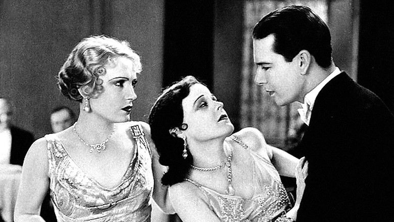 кадр из фильма What Men Want