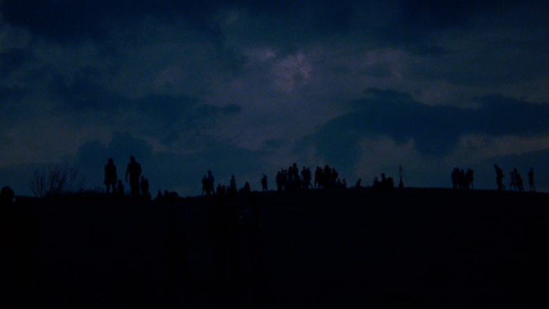 кадр из фильма Mesopotamia, TX