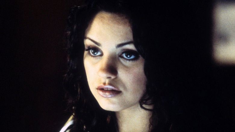 кадр из фильма Американский психопат 2: Стопроцентная американка