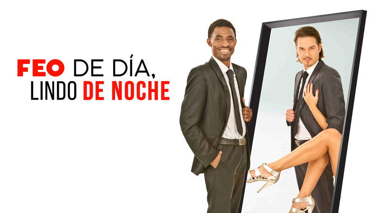 кадр из фильма Feo de día, lindo de noche