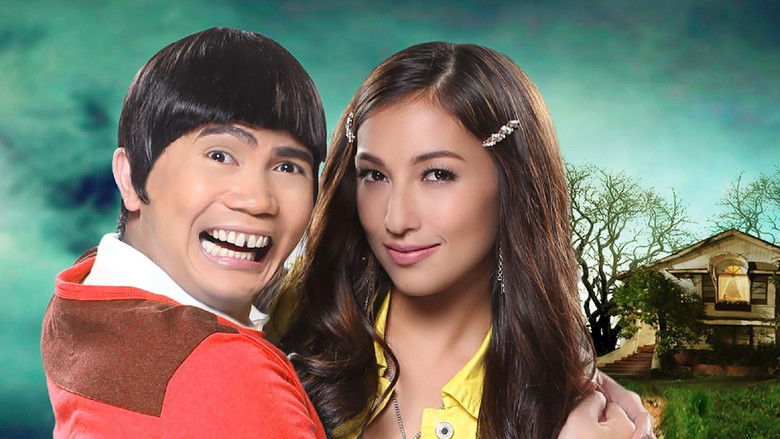 кадр из фильма Da Possessed