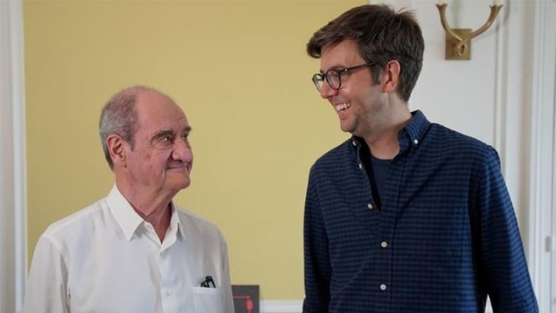 кадр из фильма Pierre et Lescure