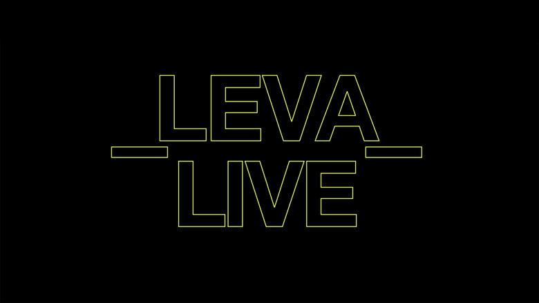 кадр из фильма Leva Live