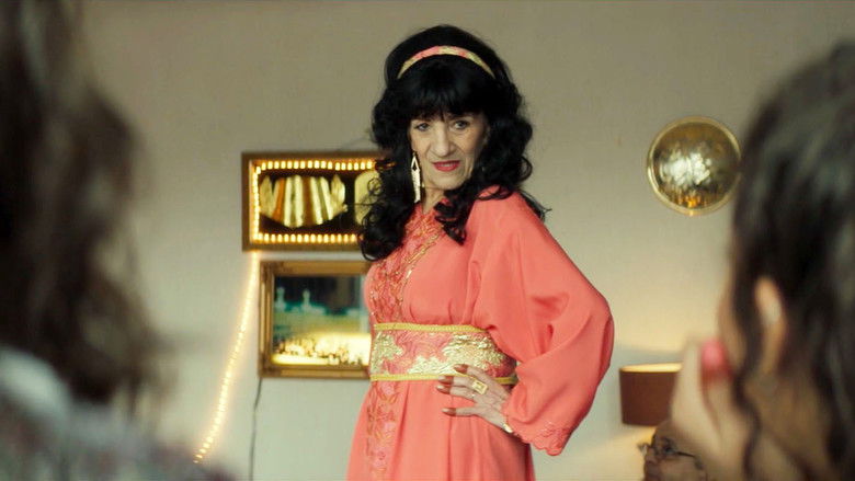 кадр из фильма On va manquer !