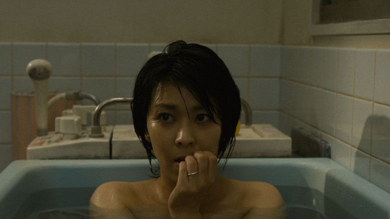 кадр из фильма 夢売るふたり