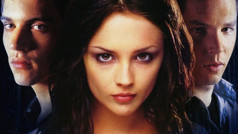 кадр из фильма Третий лишний