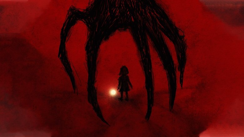 кадр из фильма Бугимен