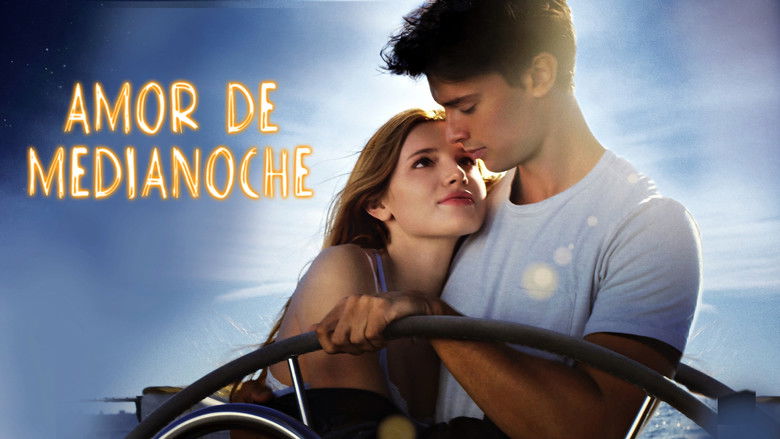 кадр из фильма Полночное солнце