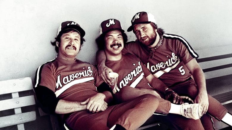 кадр из фильма The Battered Bastards of Baseball