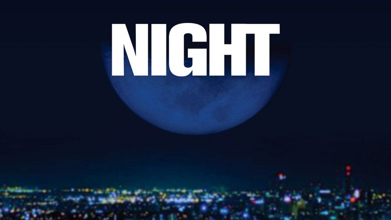 кадр из фильма Night