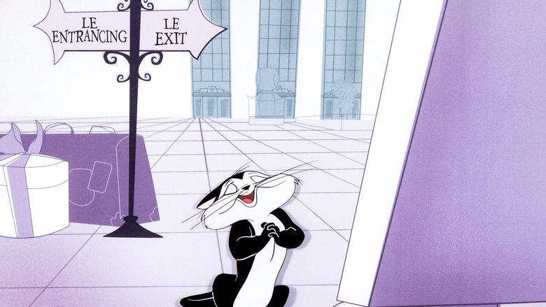 кадр из фильма Who Scent You?