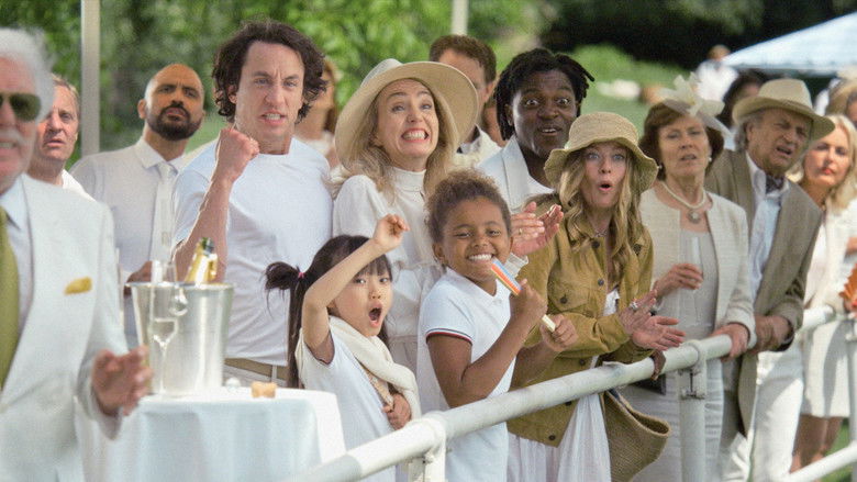 кадр из фильма Veni Vidi Vici