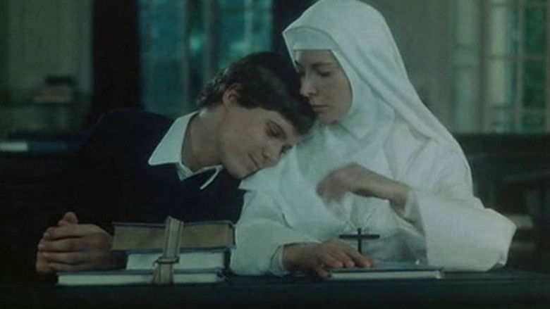 кадр из фильма Les Mal Partis