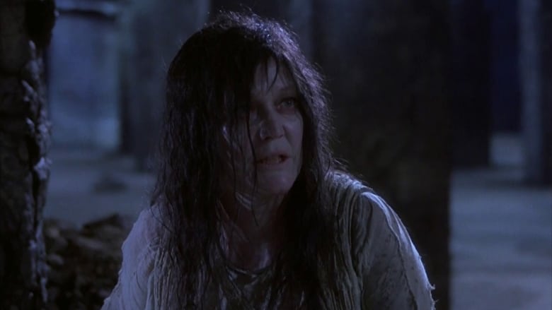 кадр из фильма Elektra