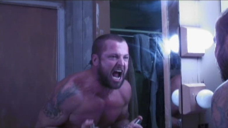 кадр из фильма Mutilation Mile