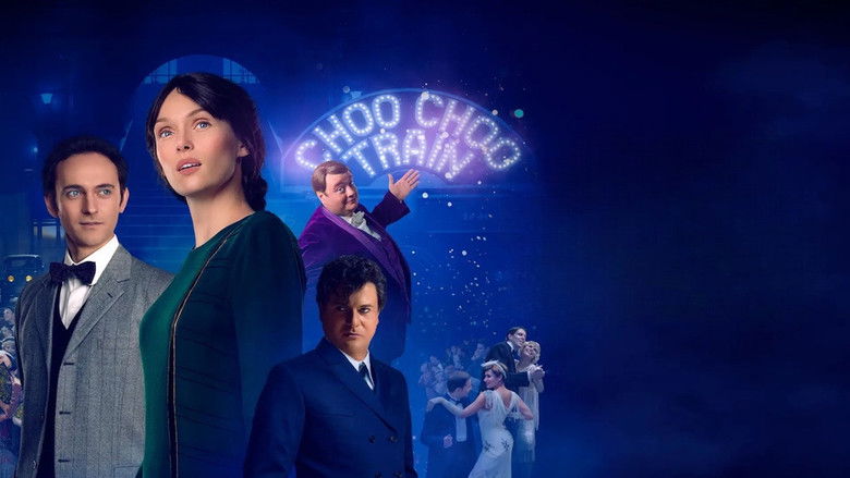 кадр из фильма The Land of Dreams