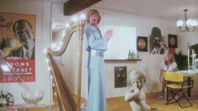 кадр из фильма Summer School Teachers