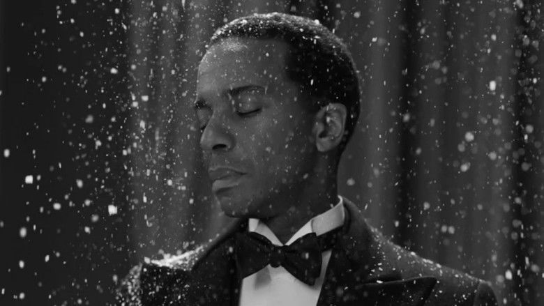 кадр из фильма Once Again... (Statues Never Die)