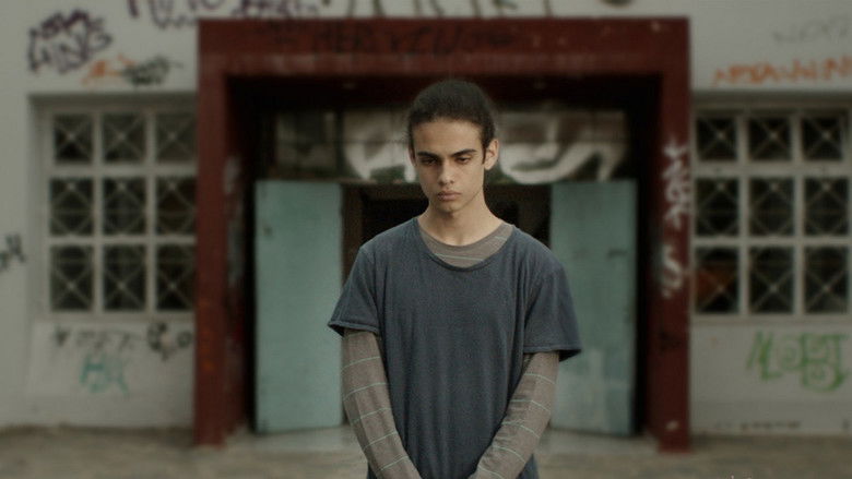 кадр из фильма Προσευχή