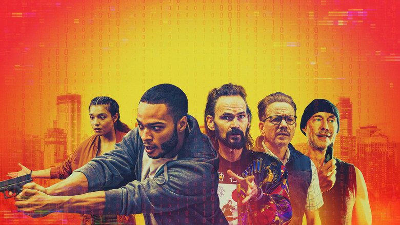 кадр из фильма Bitcon