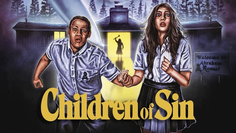 кадр из фильма Children of Sin