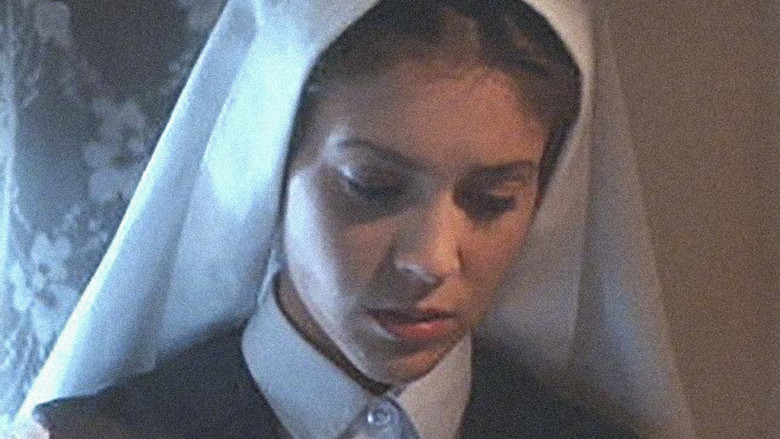 кадр из фильма Deadly Sins